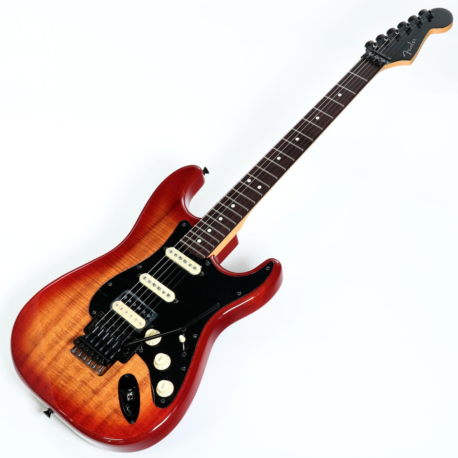 Fender MIJ Hybrid II Stratocaster ストラト Fender MIJ Hybrid II Stratocaster | Reverb